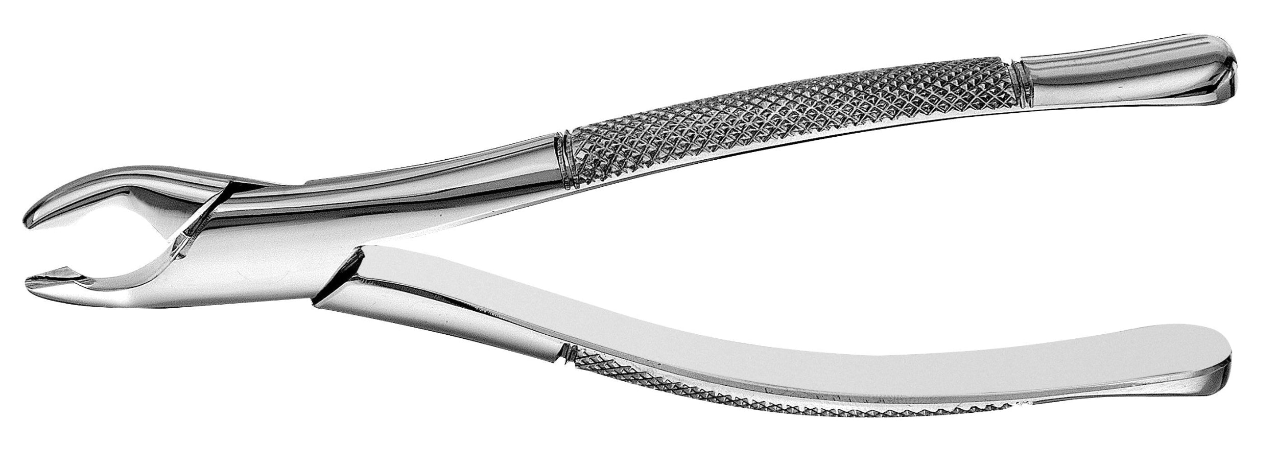 Hu-Friedy Presidential Extraction Forceps - American Style