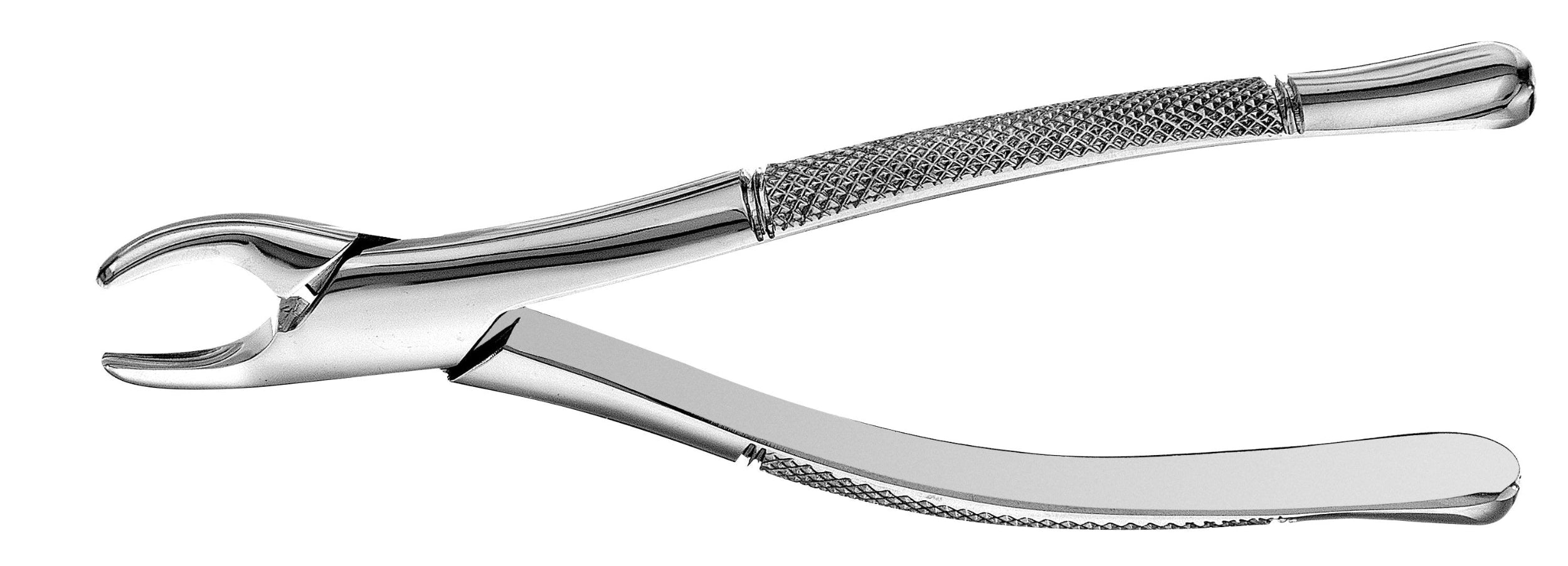 Hu-Friedy Presidential Extraction Forceps - American Style