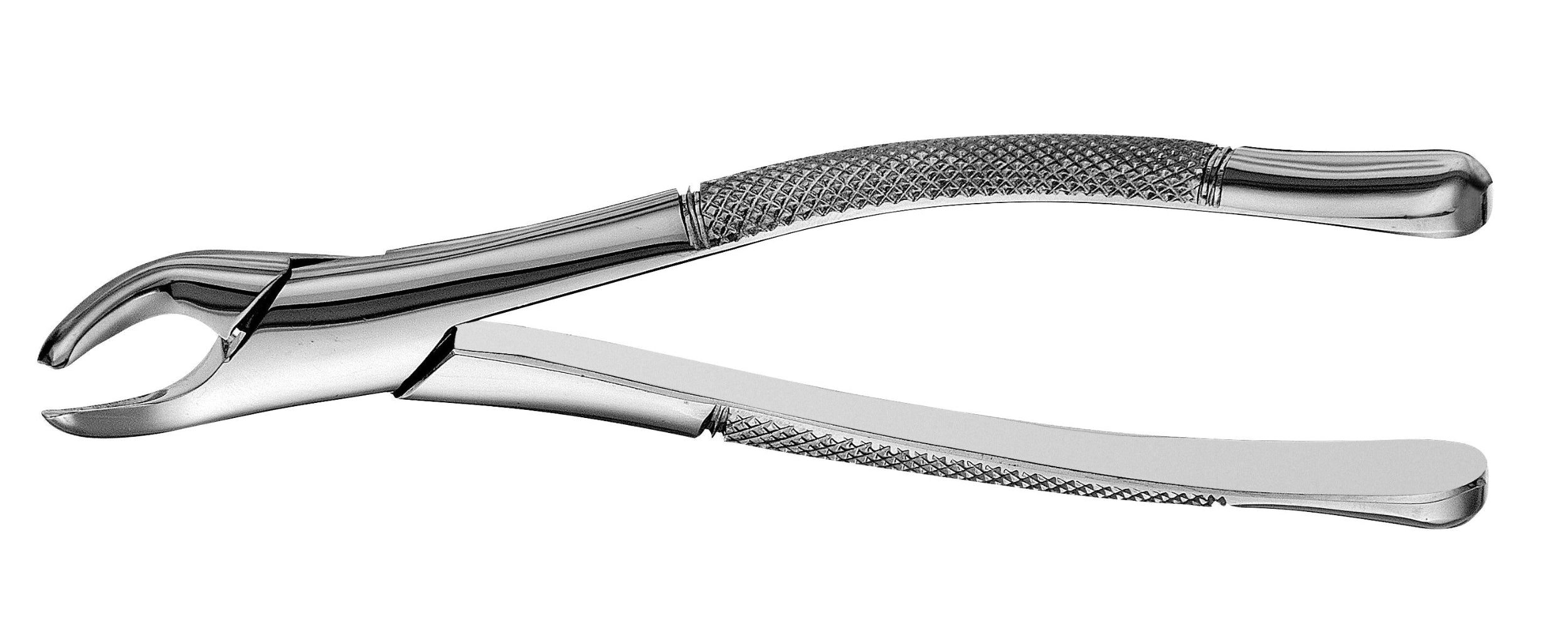 Hu-Friedy Presidential Extraction Forceps - American Style