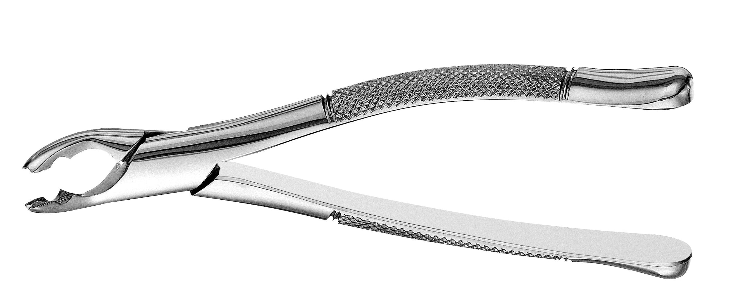 Hu-Friedy Presidential Extraction Forceps - American Style
