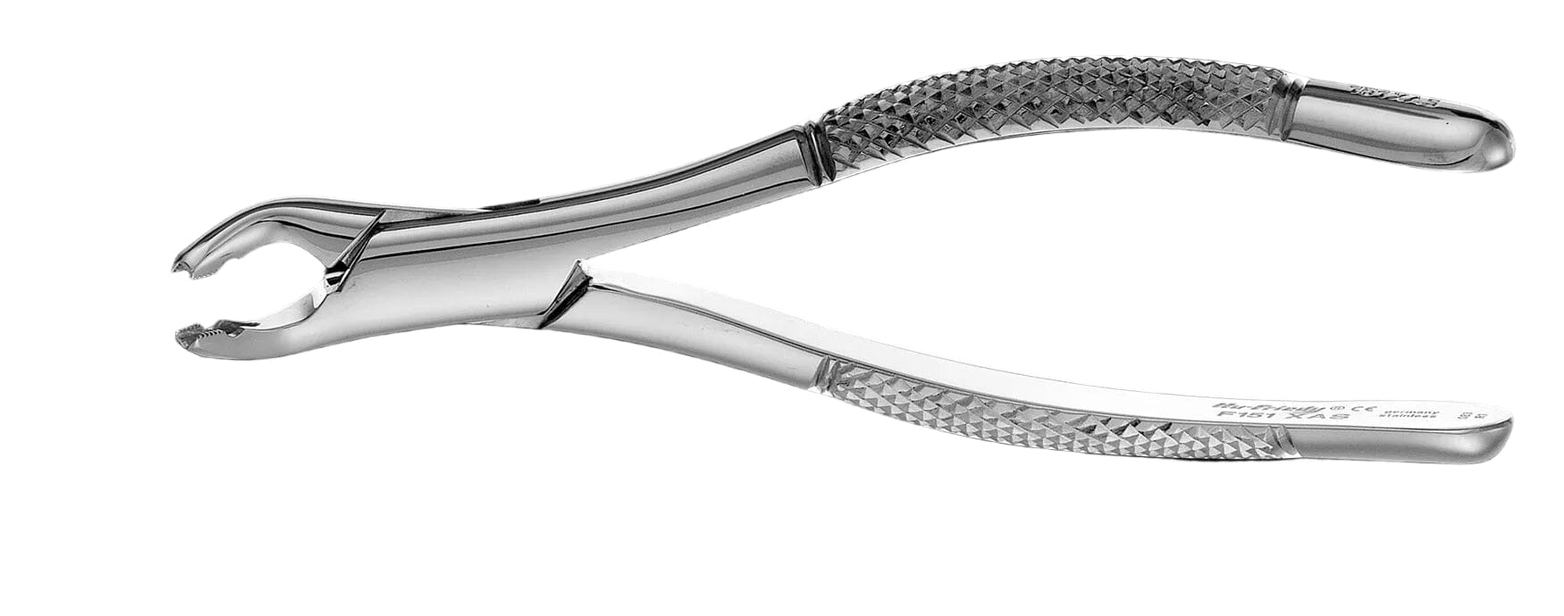 Hu-Friedy Standard Pediatric Extraction Forceps