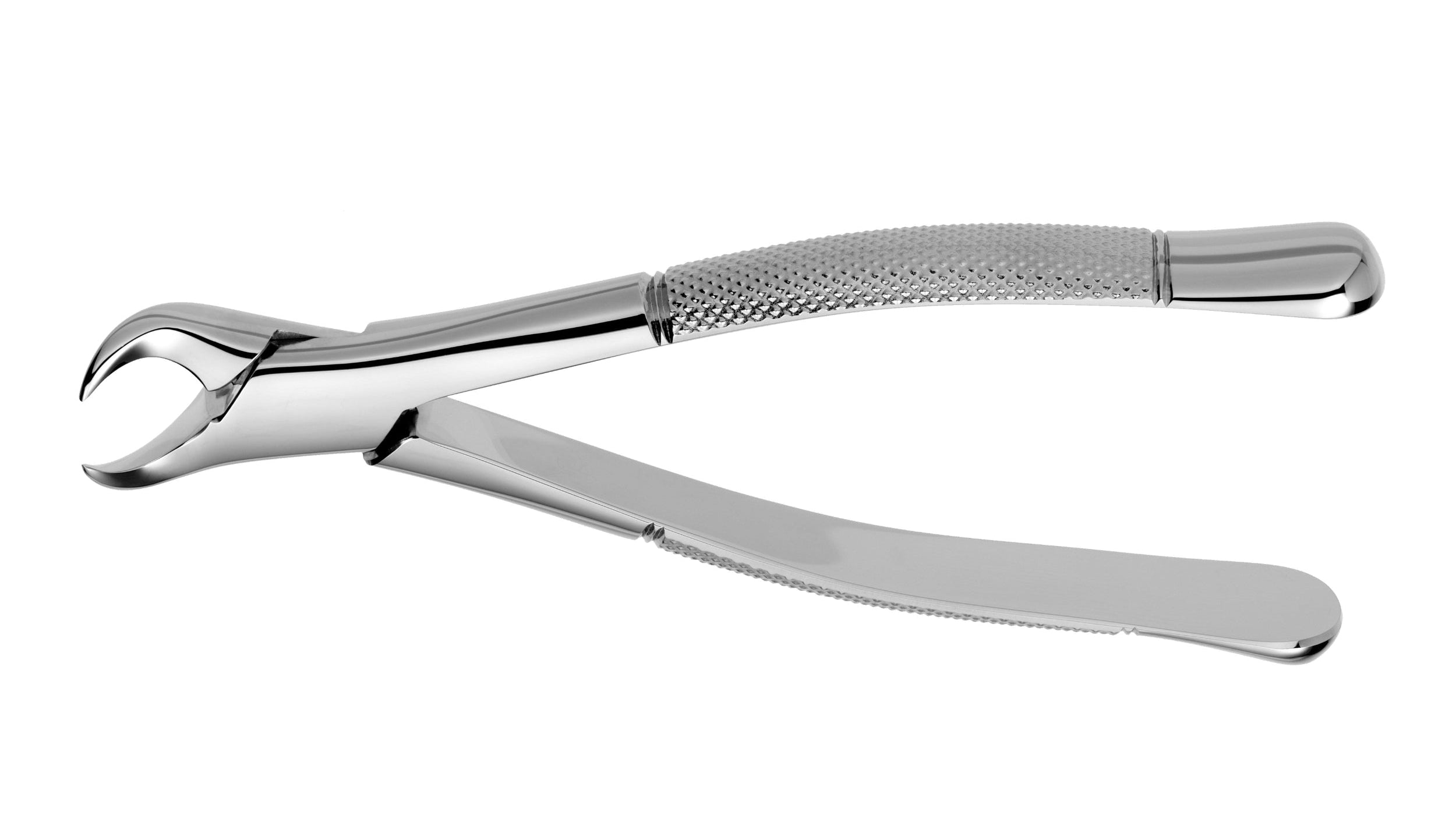 Hu-Friedy Presidential Extraction Forceps - American Style