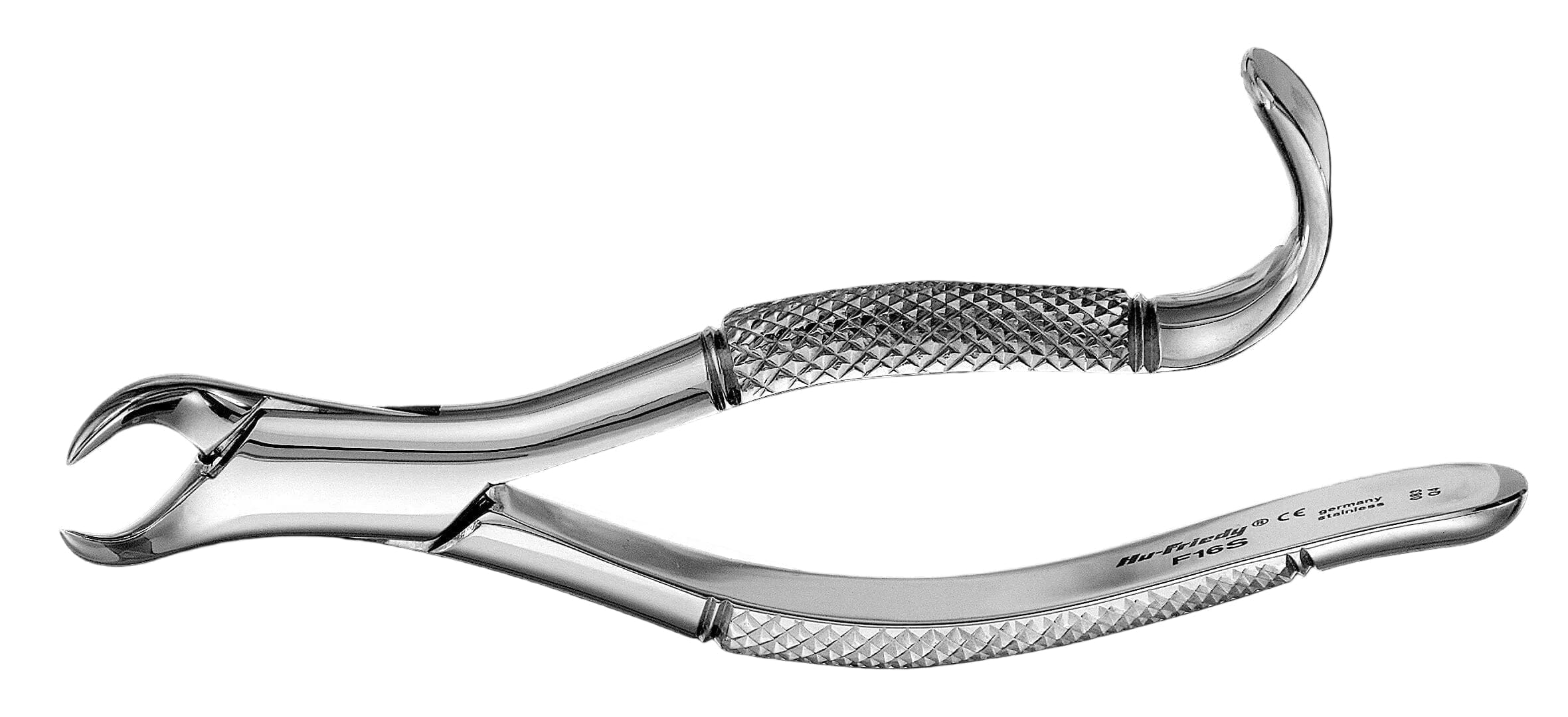 Hu-Friedy Standard Pediatric Extraction Forceps