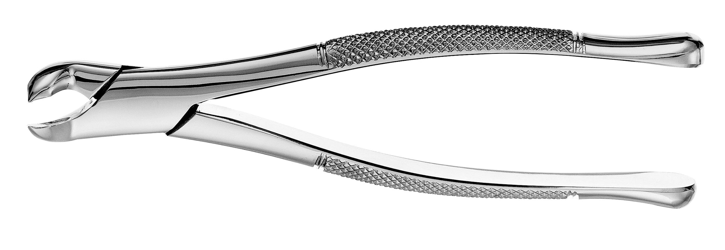 Hu-Friedy Presidential Extraction Forceps - American Style