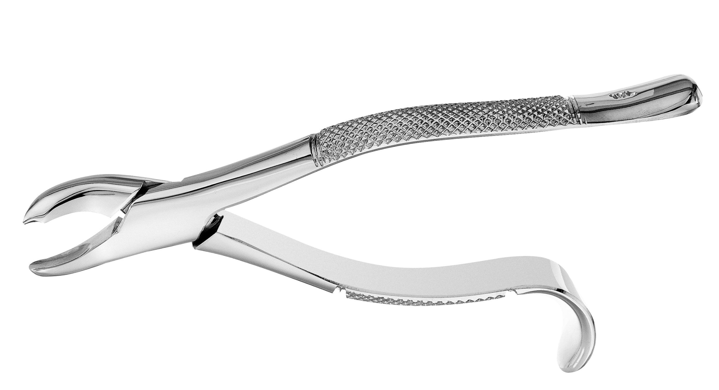 Hu-Friedy Presidential Extraction Forceps - American Style