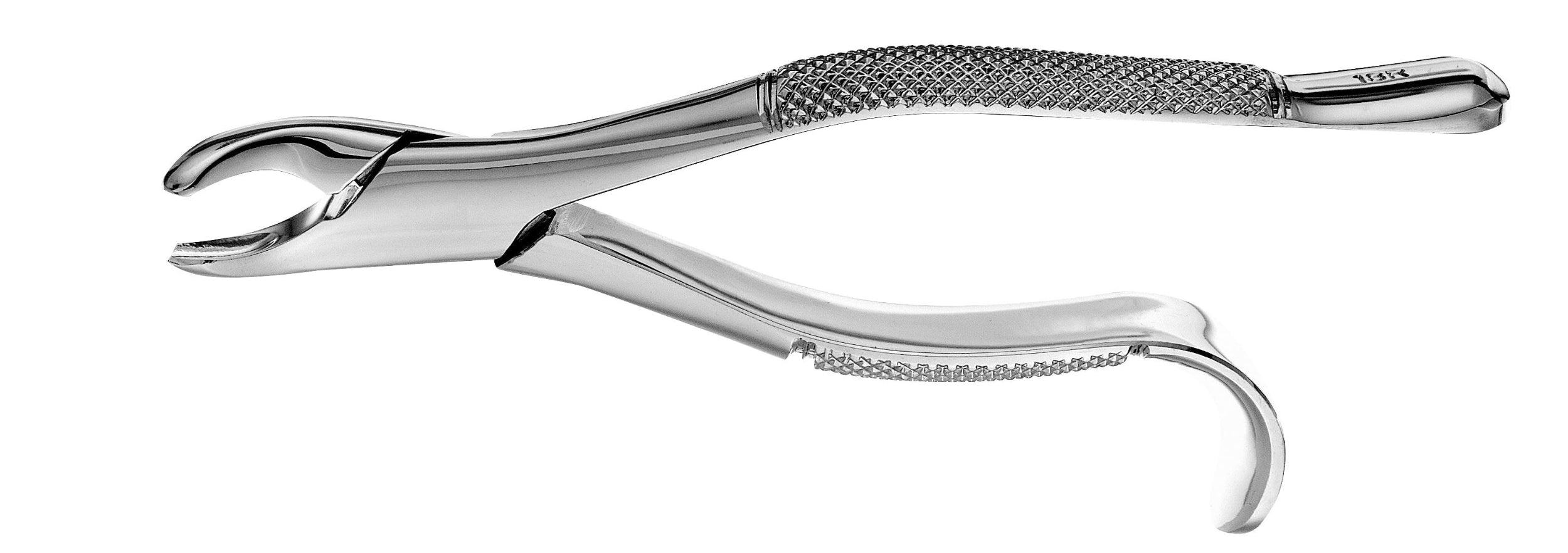 Hu-Friedy Presidential Extraction Forceps - American Style