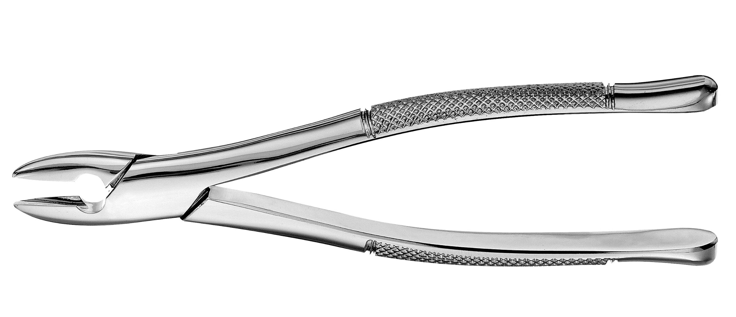 Hu-Friedy Presidential Extraction Forceps - American Style