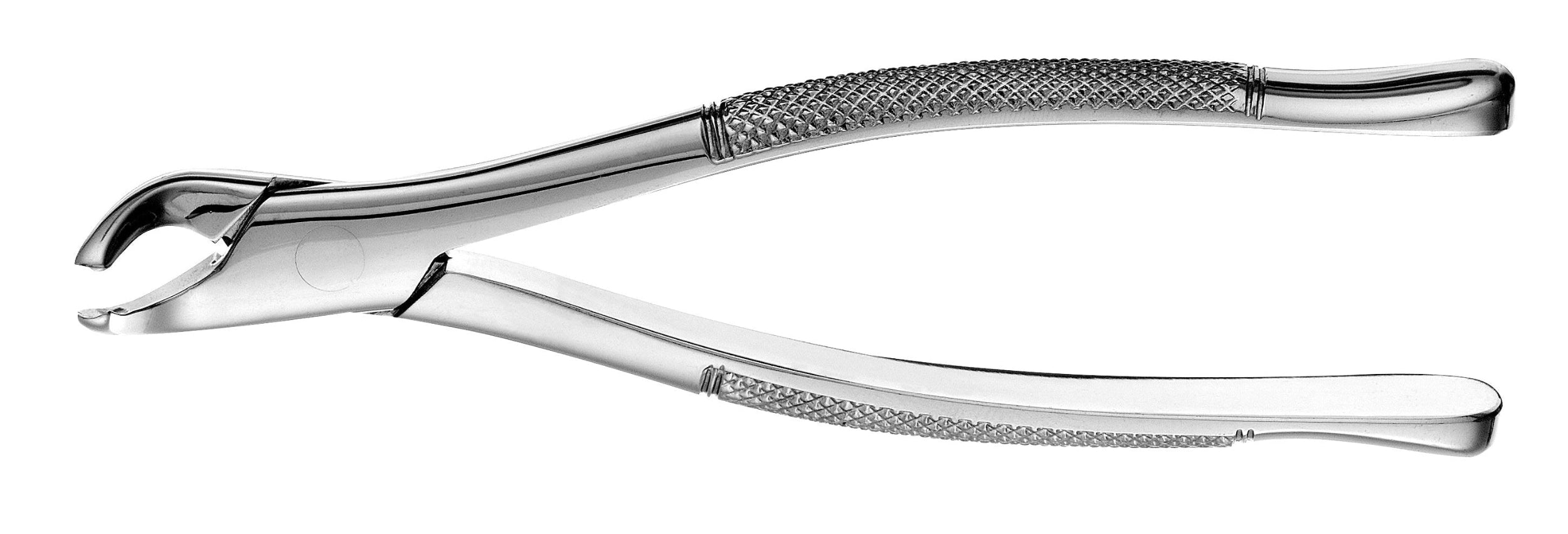 Hu-Friedy Presidential Extraction Forceps - American Style