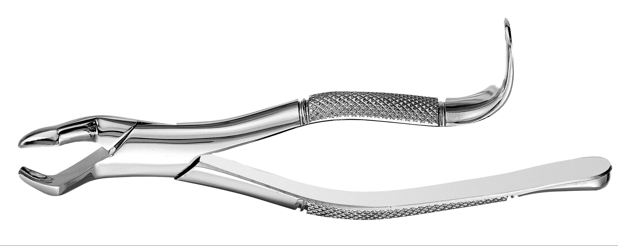 Hu-Friedy Presidential Extraction Forceps - American Style