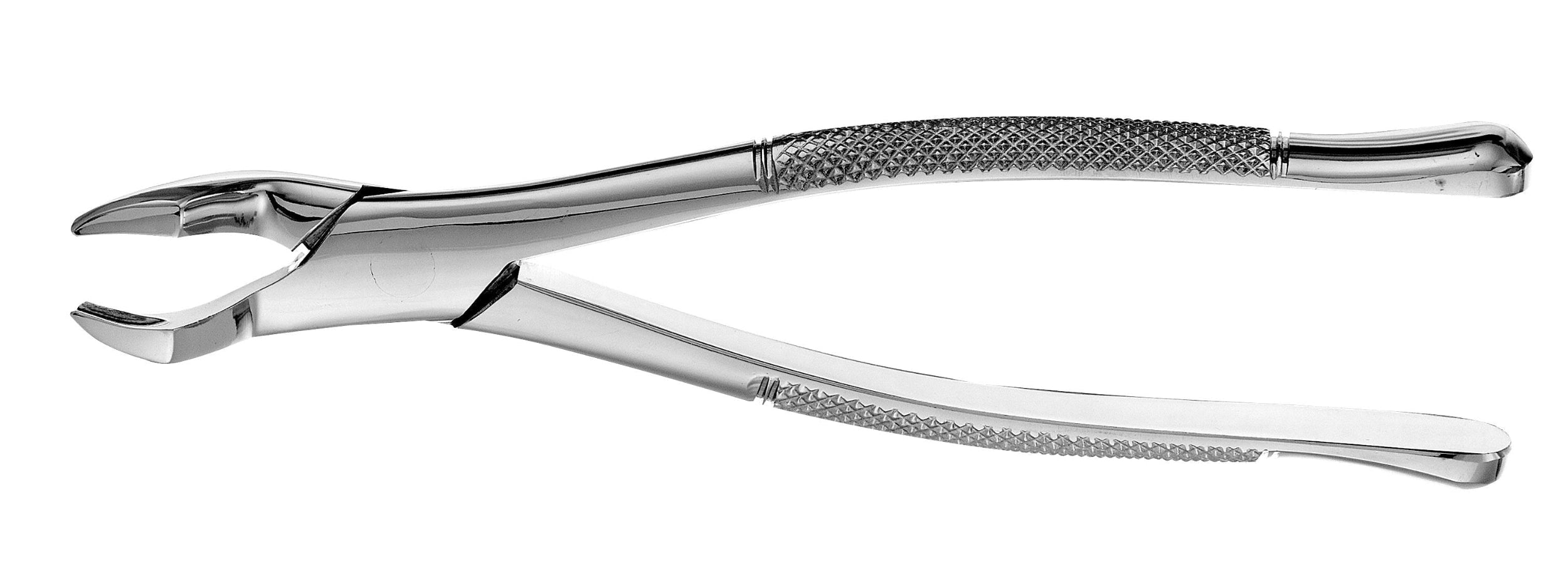 Hu-Friedy Presidential Extraction Forceps - American Style