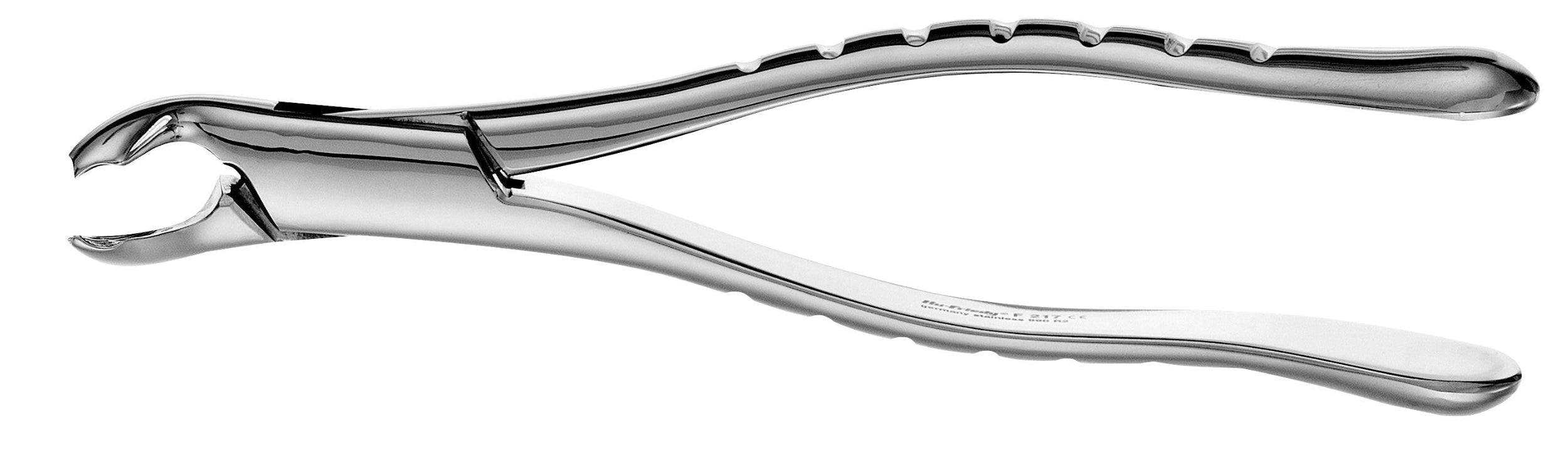 Hu-Friedy Presidential Extraction Forceps - American Style
