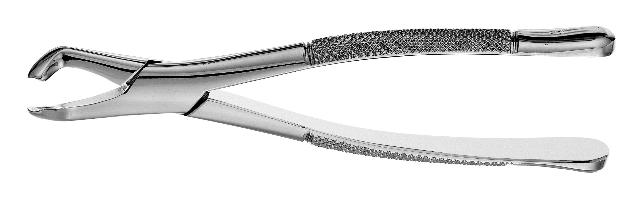 Hu-Friedy Presidential Extraction Forceps - American Style