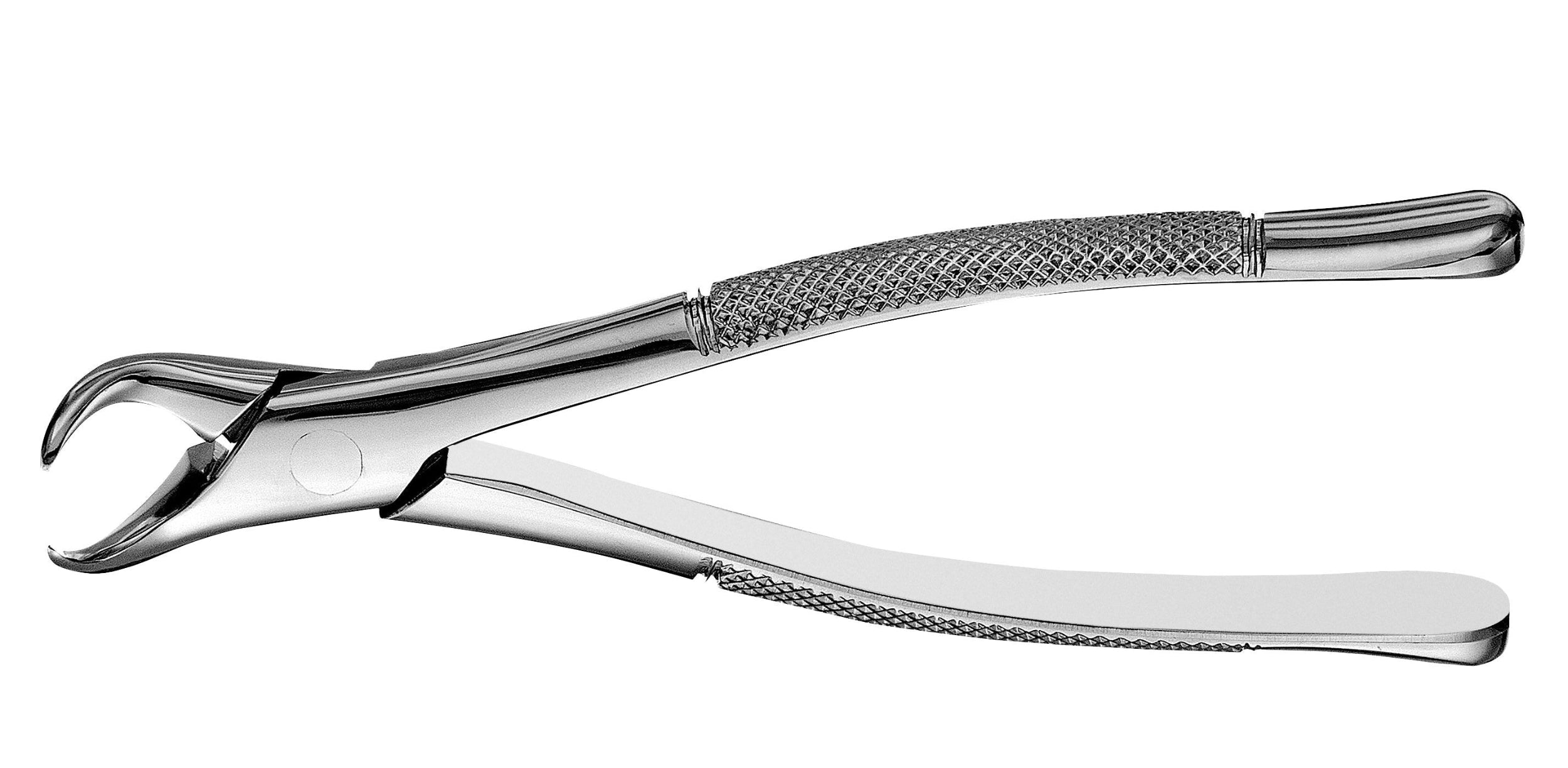 Hu-Friedy Presidential Extraction Forceps - American Style