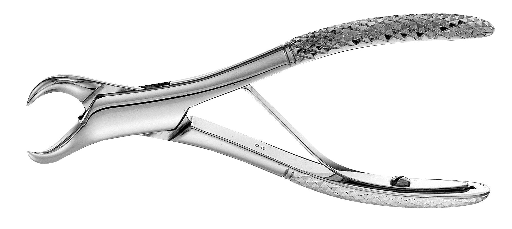 Hu-Friedy Kinder Pediatric Extraction Forceps
