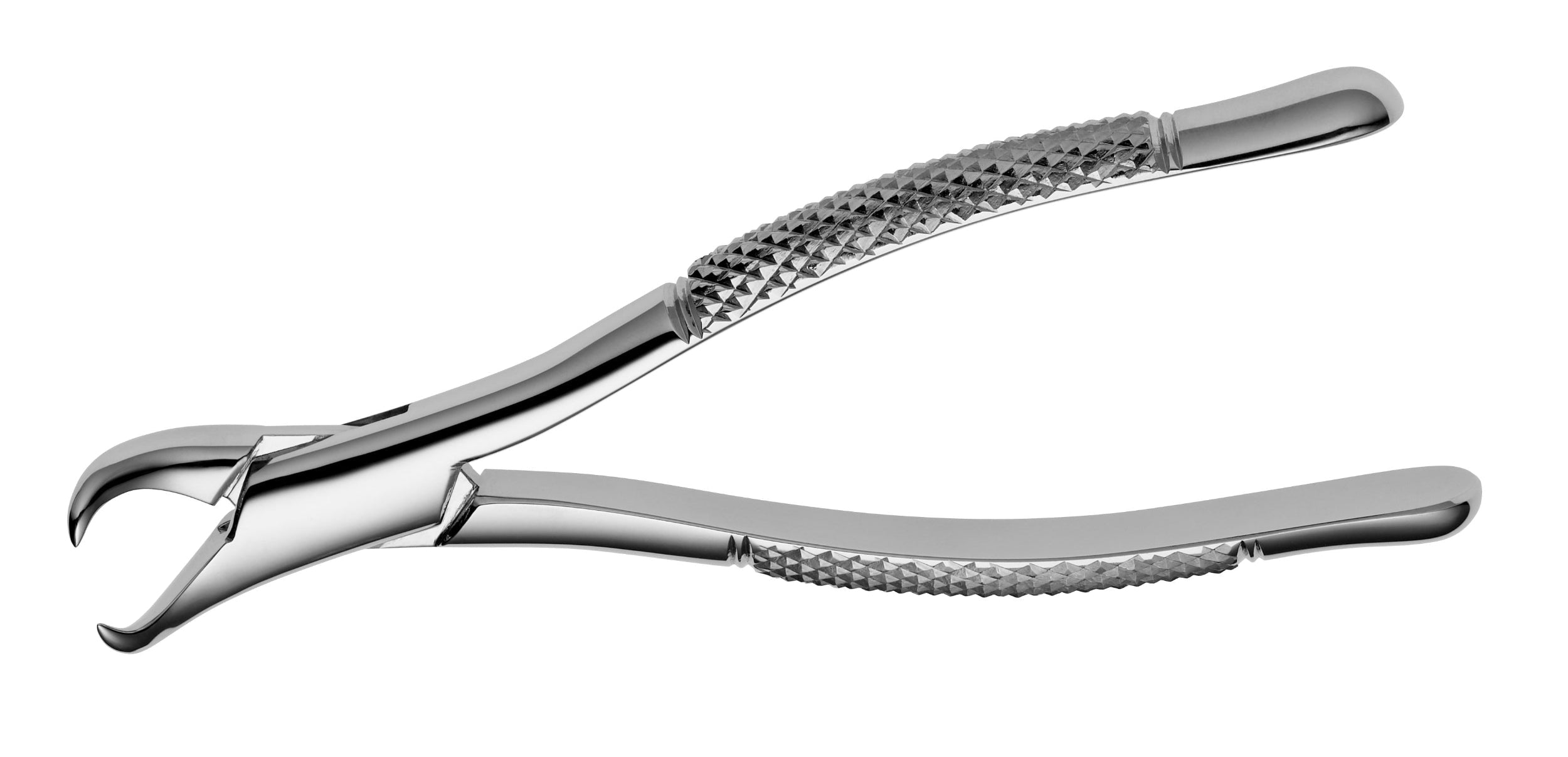 Hu-Friedy Standard Pediatric Extraction Forceps