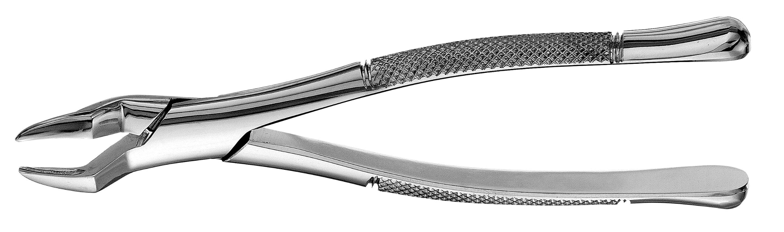 Hu-Friedy Presidential Extraction Forceps - American Style