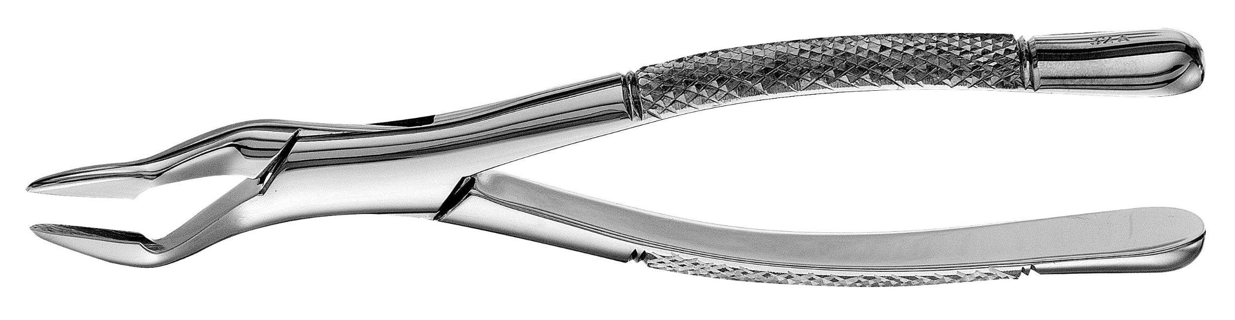 Hu-Friedy Presidential Extraction Forceps - American Style