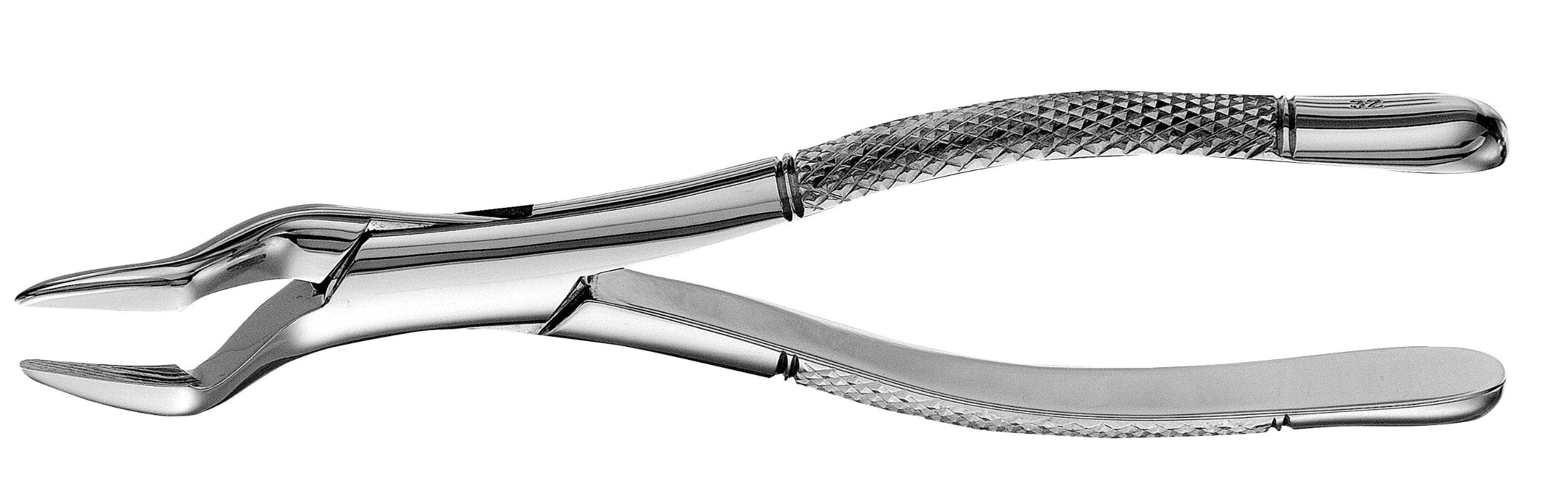Hu-Friedy Presidential Extraction Forceps - American Style