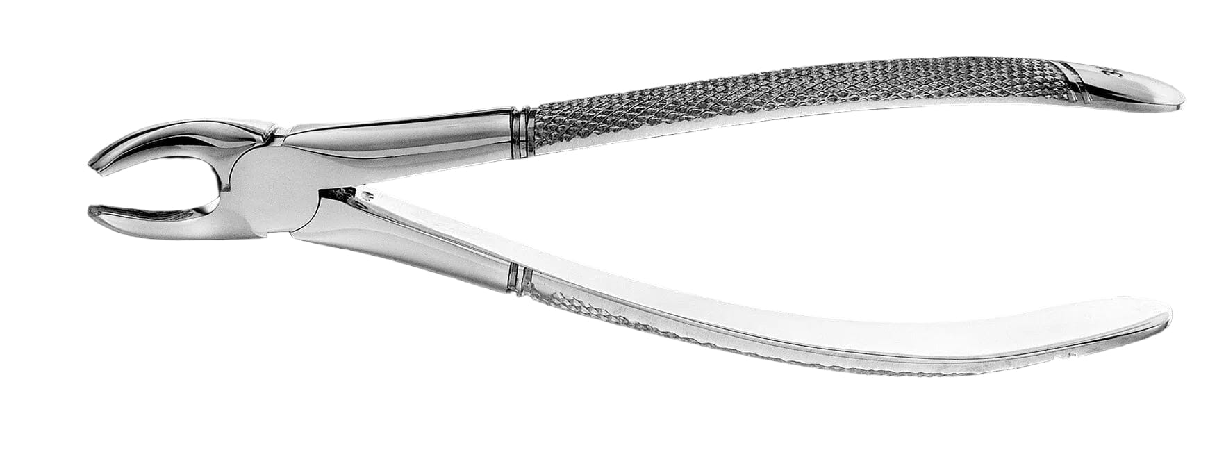 Hu-Friedy Standard Pediatric Extraction Forceps