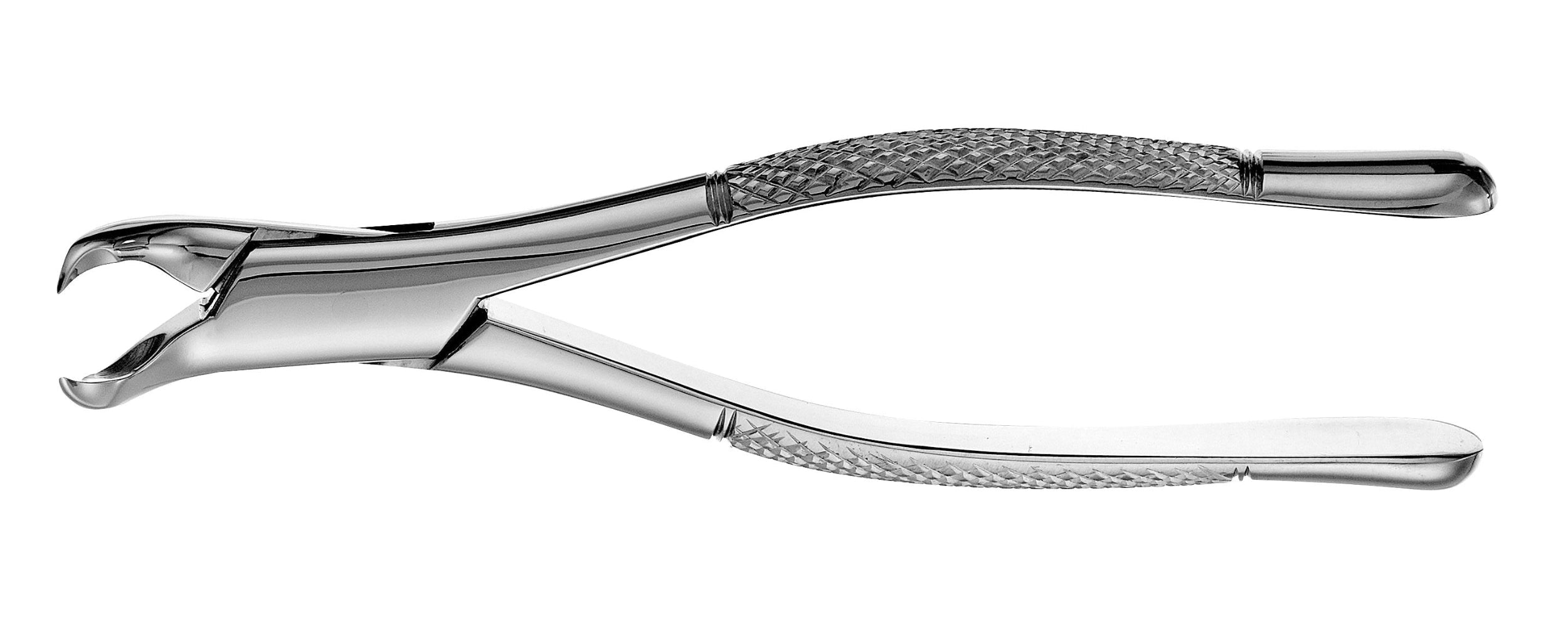 Hu-Friedy Presidential Extraction Forceps - American Style