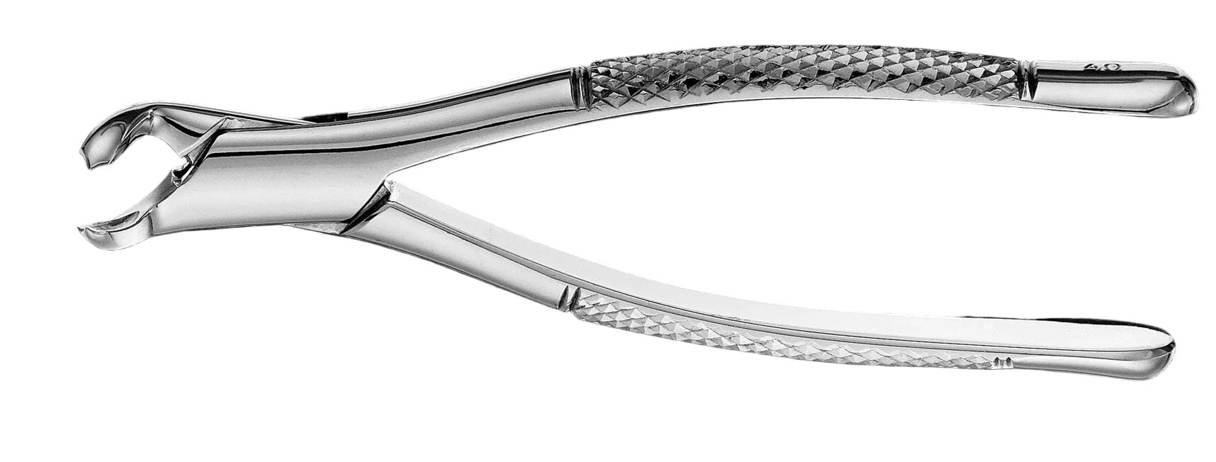 Hu-Friedy Standard Pediatric Extraction Forceps