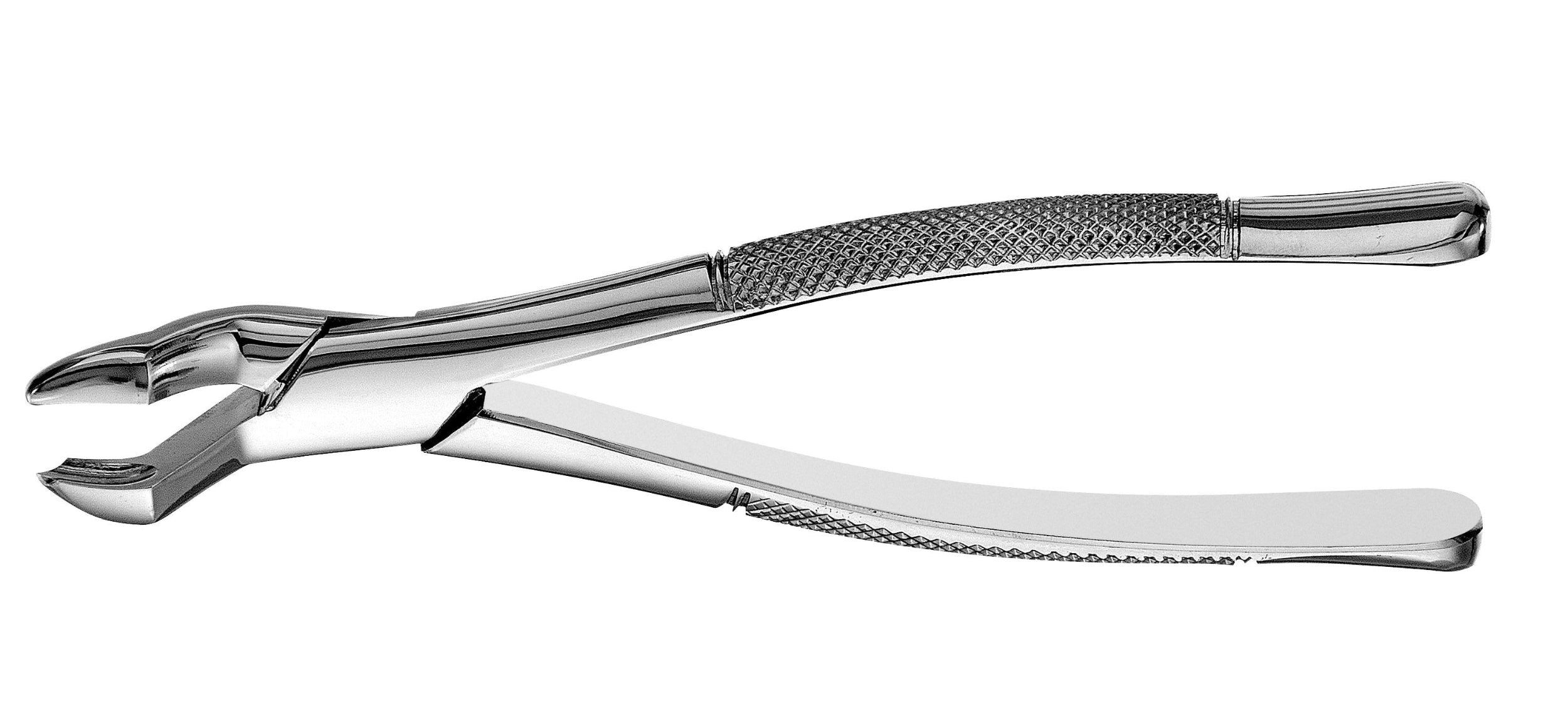 Hu-Friedy Presidential Extraction Forceps - American Style