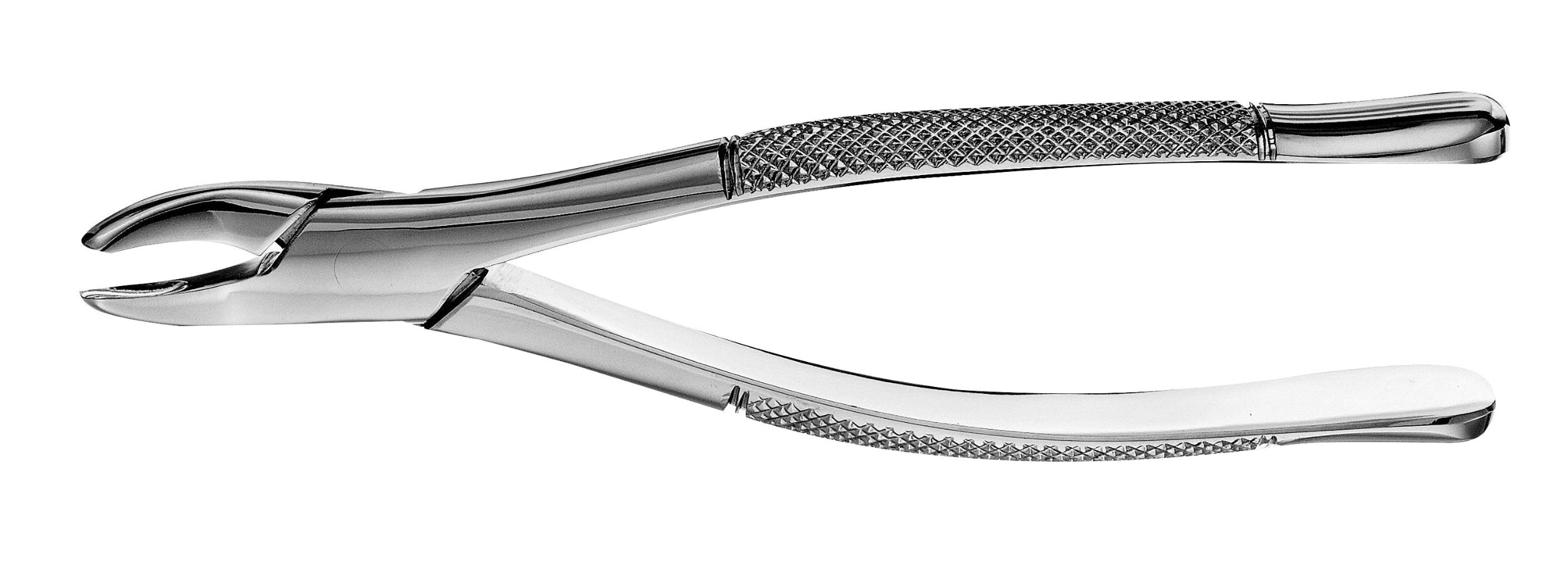 Hu-Friedy Presidential Extraction Forceps - American Style