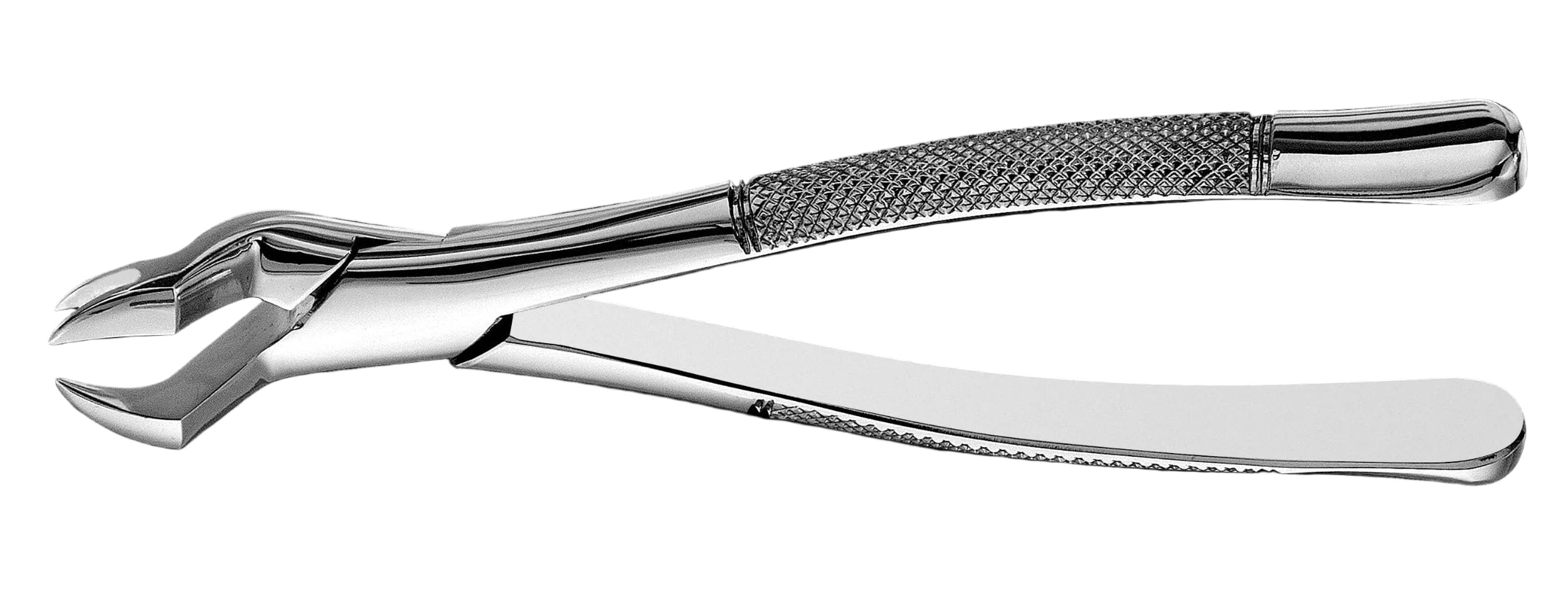 Hu-Friedy Presidential Extraction Forceps - American Style