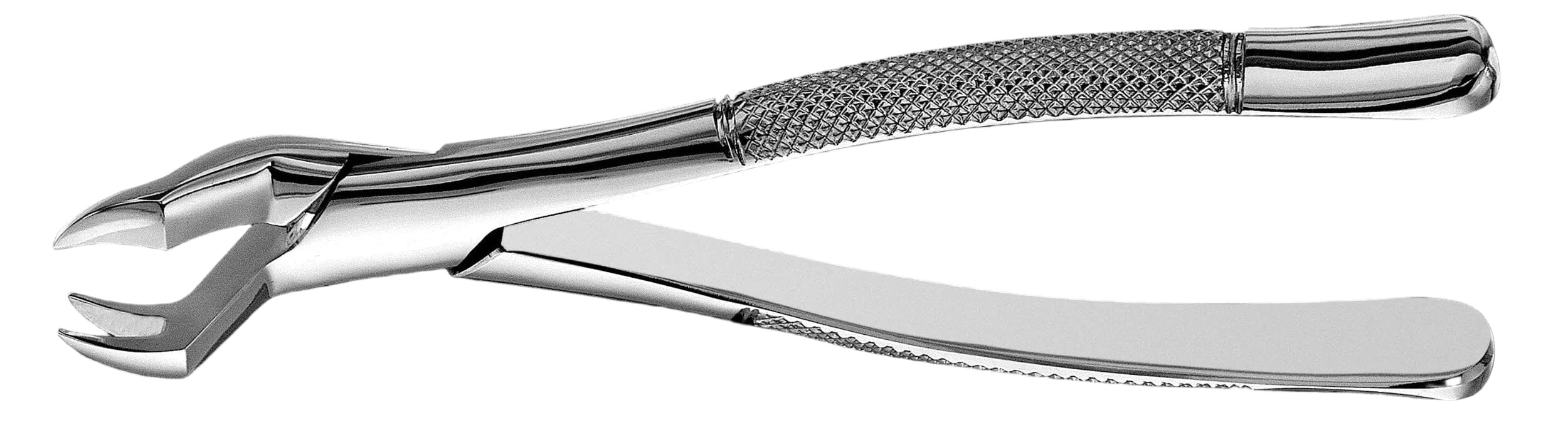 Hu-Friedy Presidential Extraction Forceps - American Style