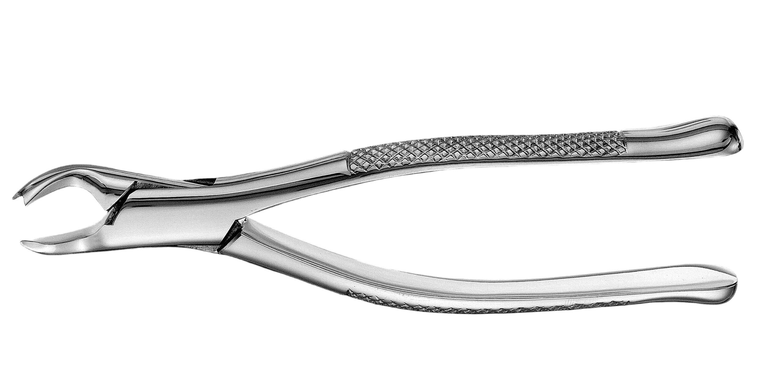 Hu-Friedy Presidential Extraction Forceps - American Style