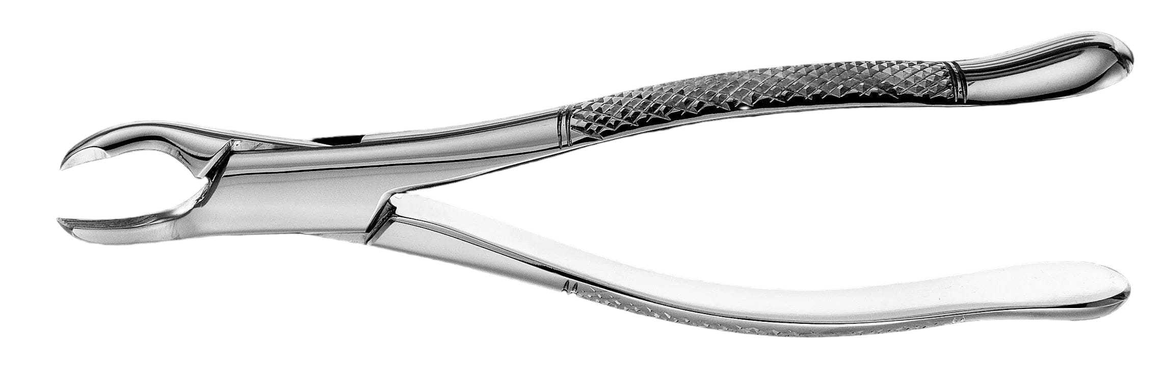 Hu-Friedy Presidential Extraction Forceps - American Style