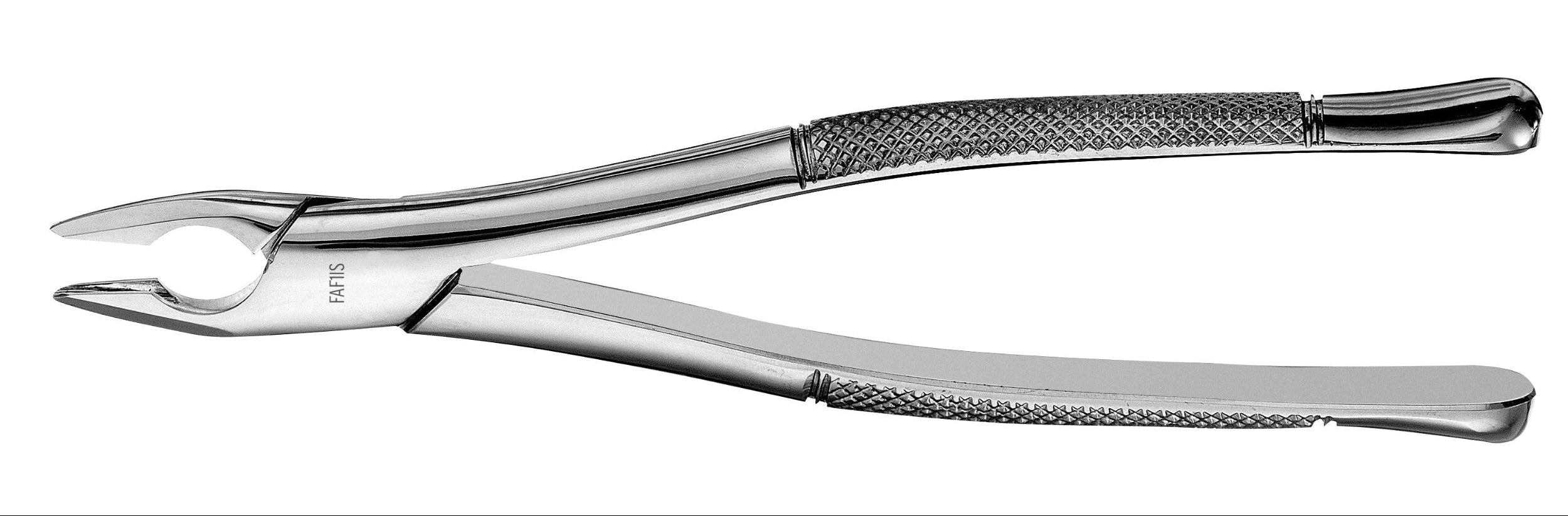 Hu-Friedy Premium Atlas Extraction Forceps - Apical Beaks