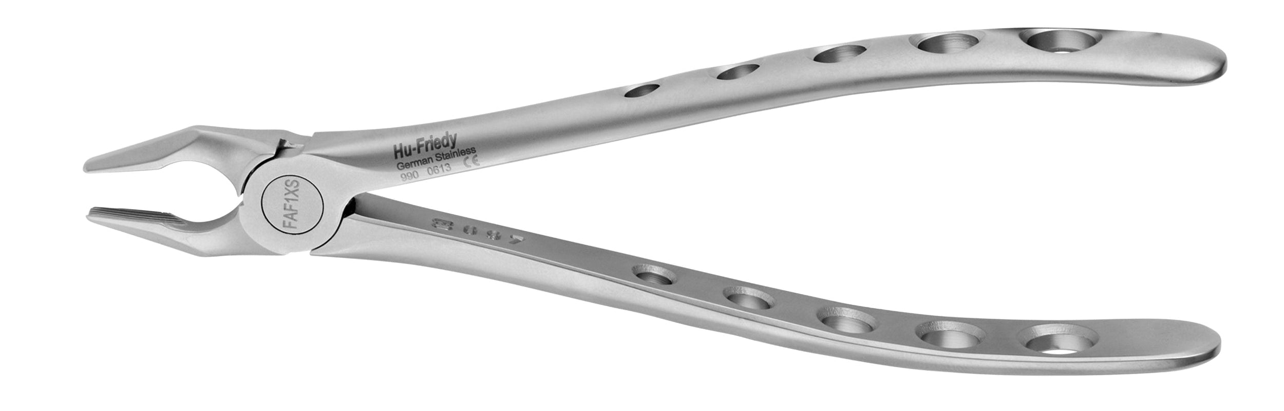 Hu-Friedy Atraumair Extraction Forceps – Upper Arch