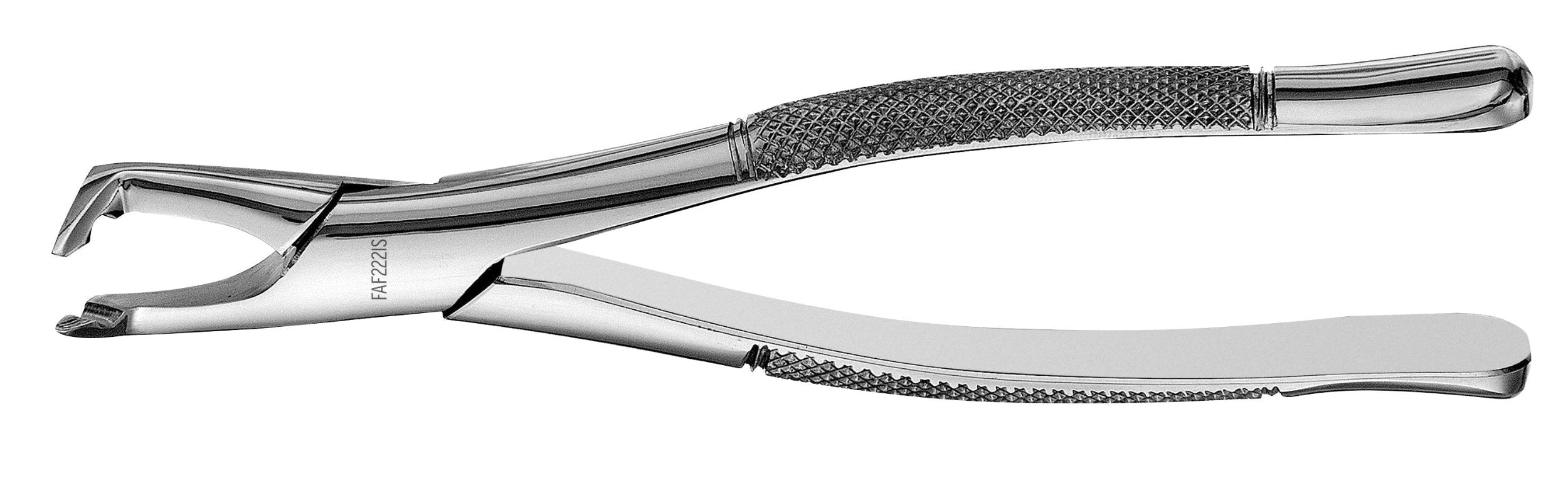 Hu-Friedy Premium Atlas Extraction Forceps - Apical Beaks
