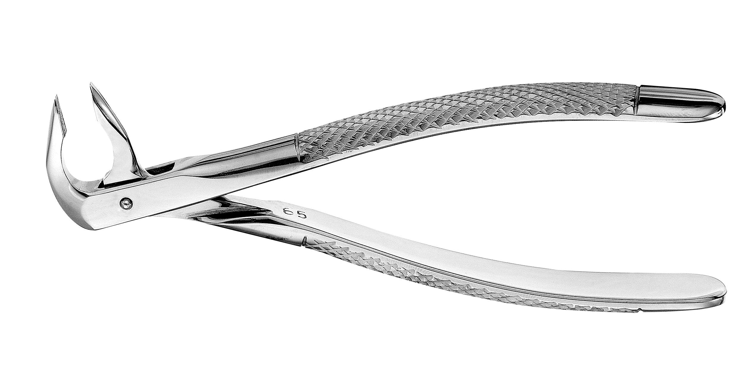 Hu-Friedy Apical English Style Extraction Forceps