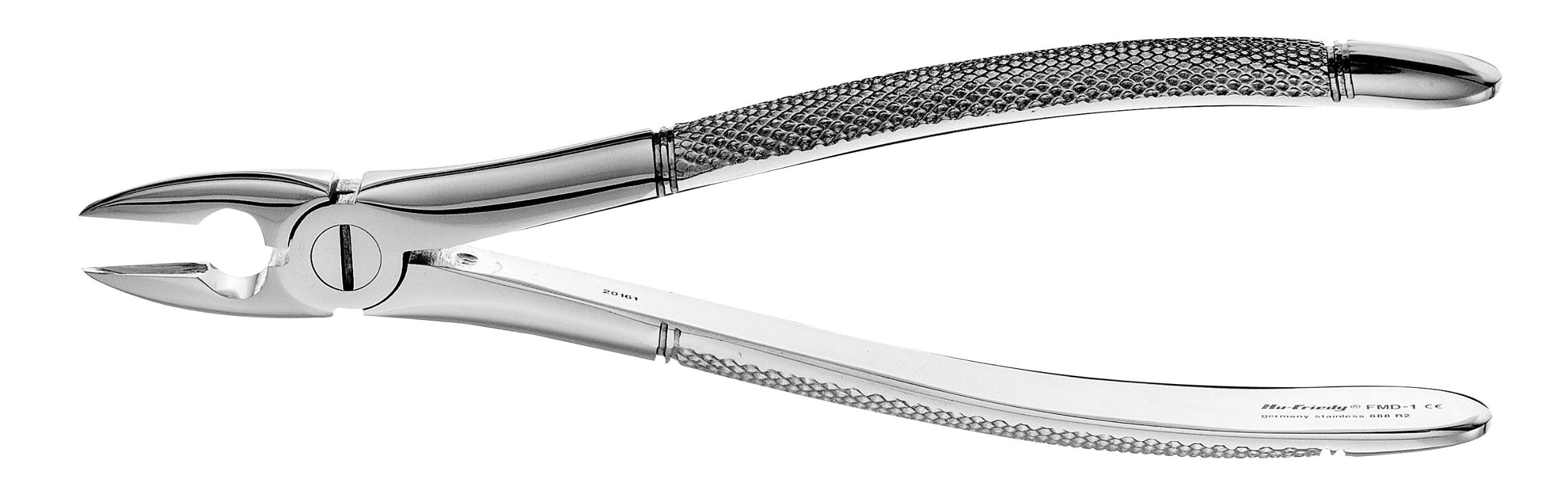 Hu-Friedy Presidential Extraction Forceps - American Style