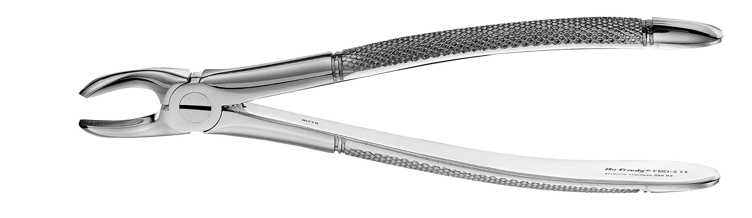 Hu-Friedy Presidential Extraction Forceps - American Style