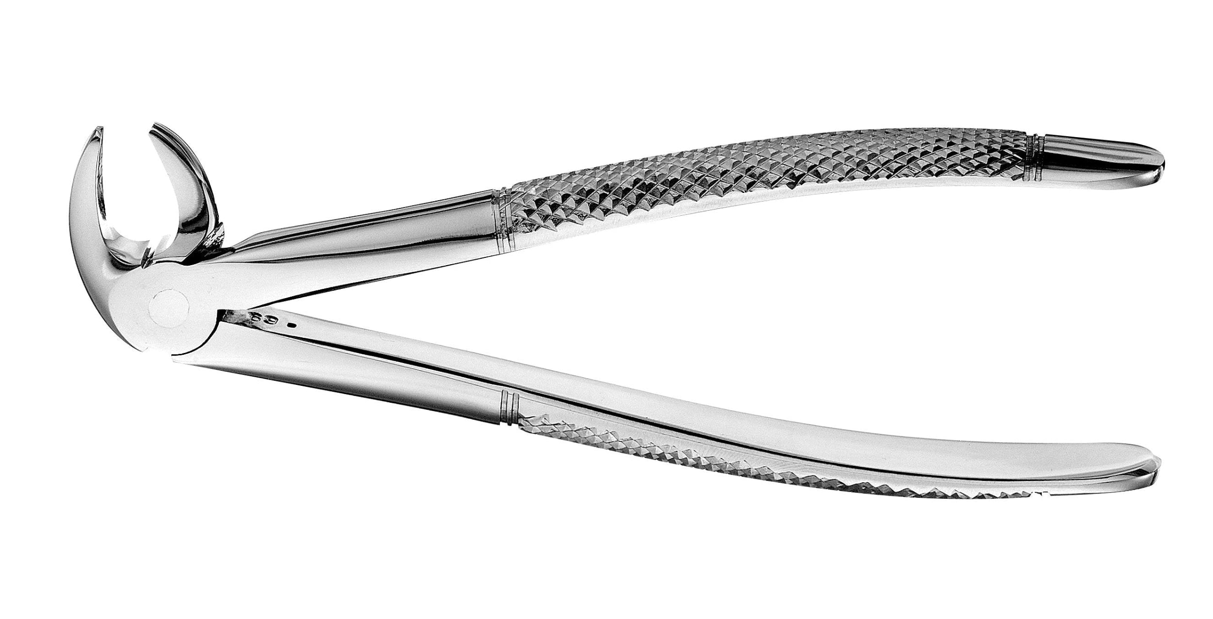 Hu-Friedy Presidential Extraction Forceps - American Style