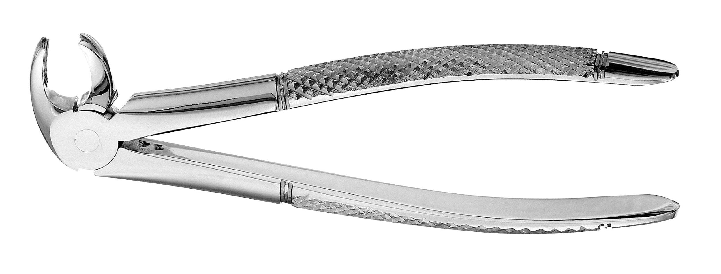 Hu-Friedy Presidential Extraction Forceps - American Style