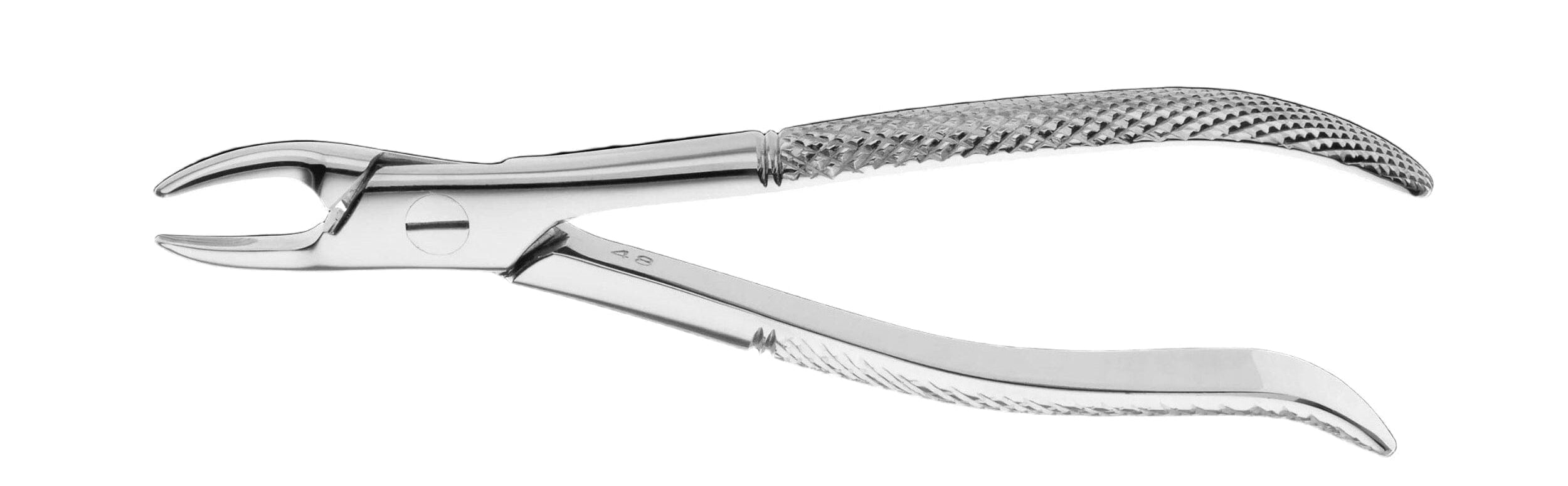 Hu-Friedy European Style Roots Forceps