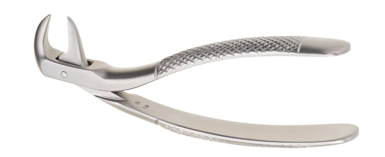 Hu-Friedy European Style Roots Forceps