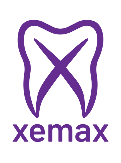 Tooth X logo