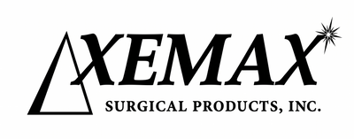 Original Xemax logo