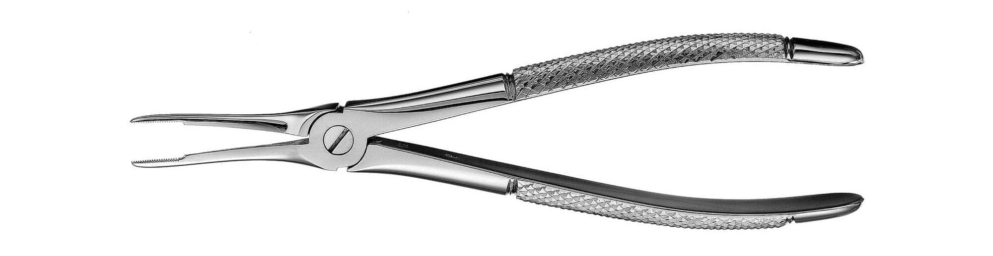 Hu-Friedy European Style Roots Forceps