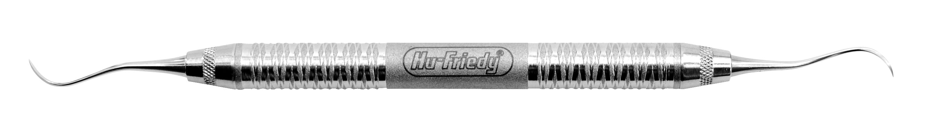 Hu-Friedy Hoexter Periodontal Surgical Curettes (H1–H3)