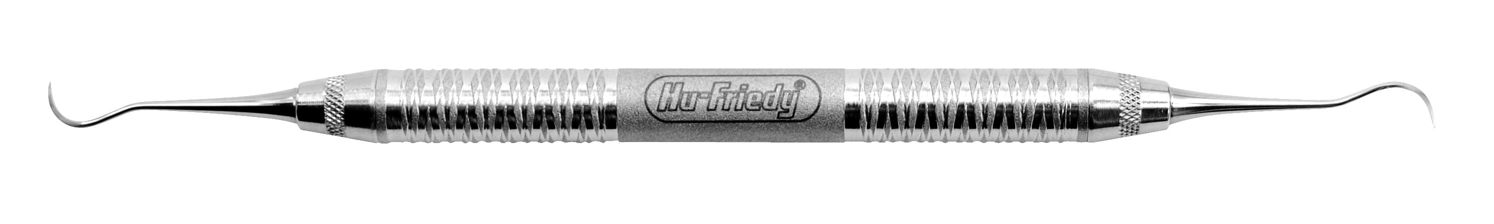 Hu-Friedy Hoexter Periodontal Surgical Curettes (H1–H3)