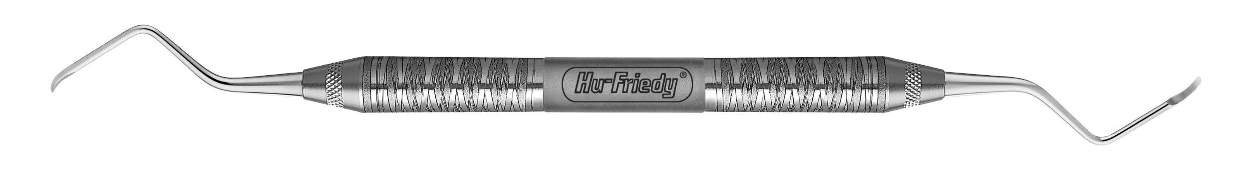 Hu-Friedy 1 / 2/ 3 / 4 Urban Sinus Curettes