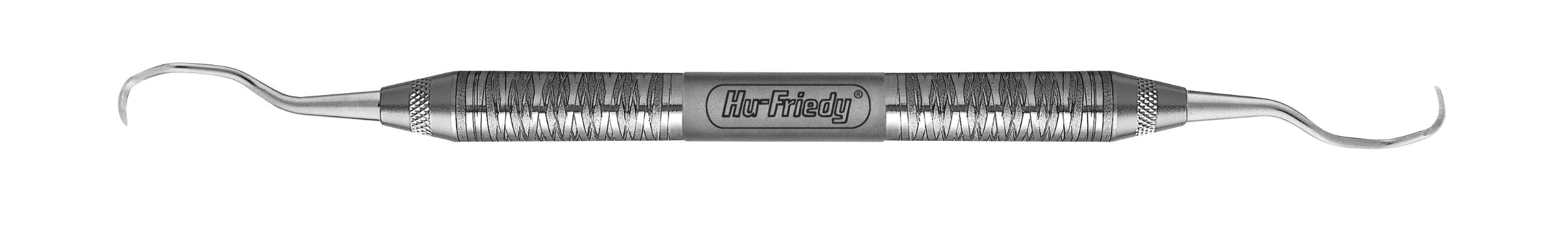 Hu-Friedy 1 / 2/ 3 / 4 Urban Sinus Curettes