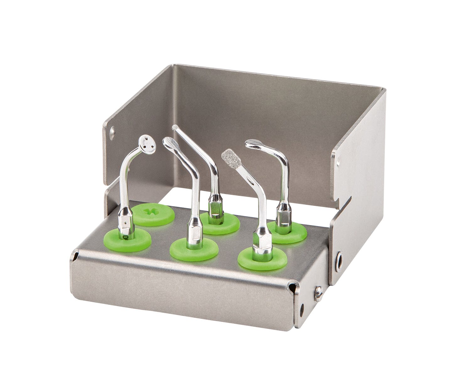 W&H "Special" Piezomed Lateral Sinus Instrument Kit