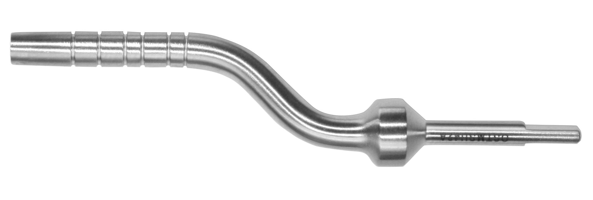 Hu-Friedy Tapered Concave Tip Osteotomes